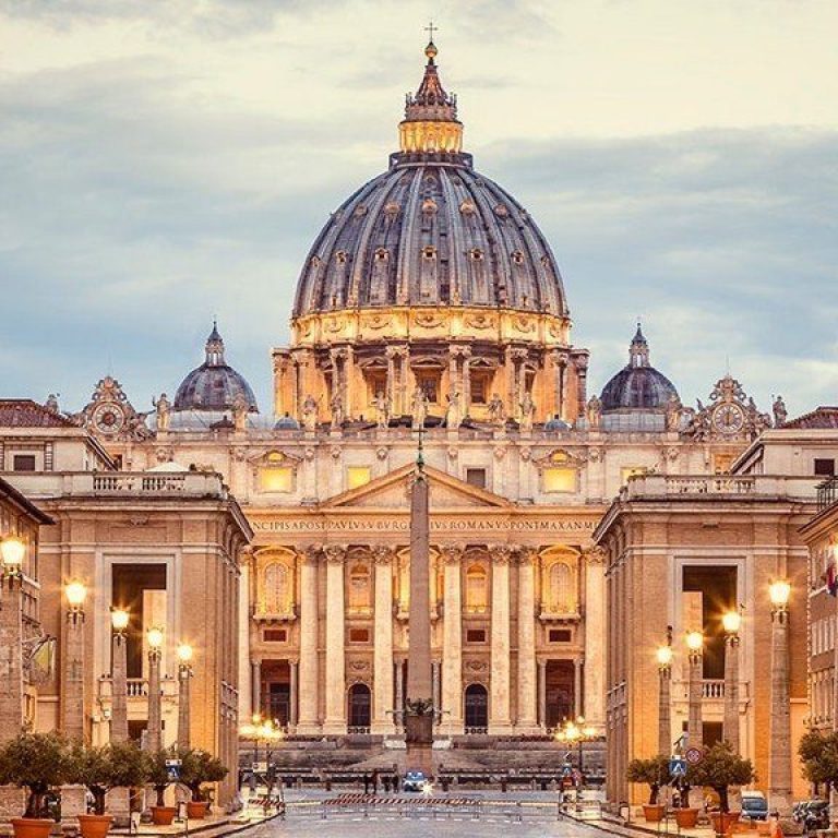 Basilica di San Pietro