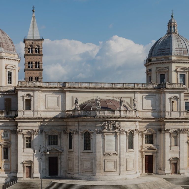 Basilica di Santa Maria Maggiore